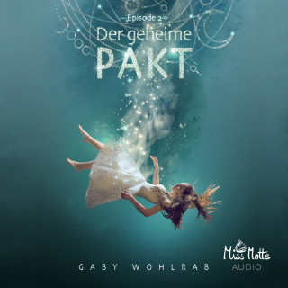 Gaby Wohlrab: Der geheime Pakt