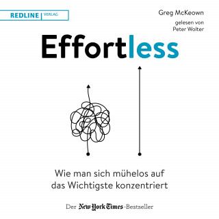 Greg McKeown: Effortless