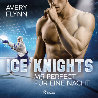 Avery Flynn: Ice Knights - Mr Perfect für eine Nacht