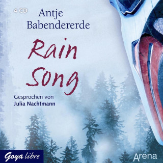 Antje Babendererde: Rain Song