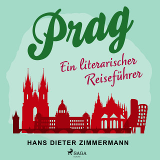Hans Dieter Zimmermann: Prag