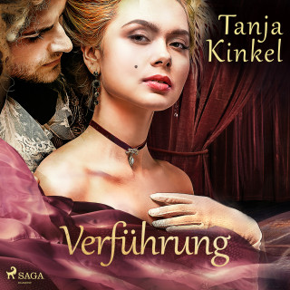 Tanja Kinkel: Verführung