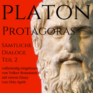 Platon: Protagoras