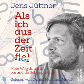 Jens Jüttner: Als ich aus der Zeit fiel