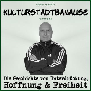 Steffen Andritzke: Kulturstadtbanause