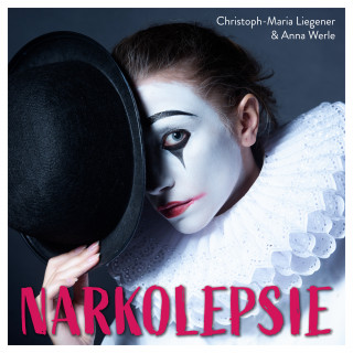 Christoph-Maria Liegener: Narkolepsie