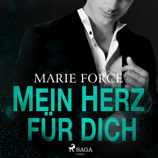 Marie Force: Mein Herz für dich
