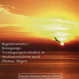 Regenerations-/ Reinigungs- Verjüngungstechniken