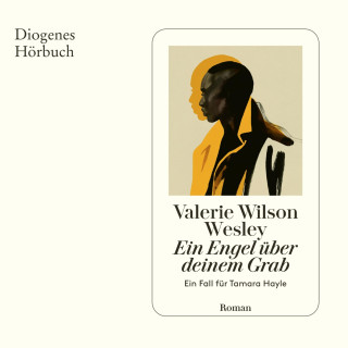 Valerie Wilson Wesley: Ein Engel über deinem Grab