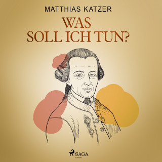 Matthias Katzer: Was soll ich tun?