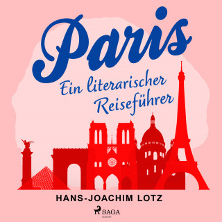 Hans-Joachim Lotz: Paris