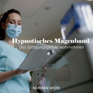 Norman Wiehe: Hypnotisches Magenband