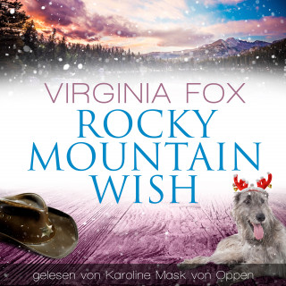 Virginia Fox: Rocky Mountain Wish