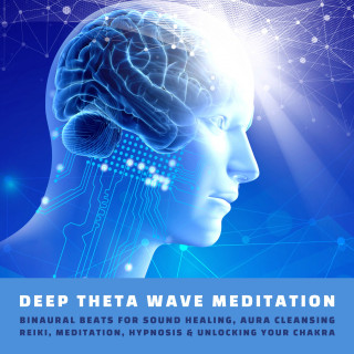 Yella A. Deeken: Deep Theta Wave Meditation