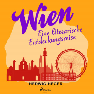 Hedwig Heger: Wien