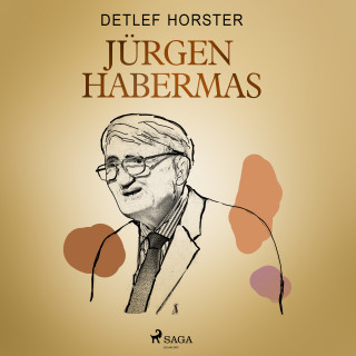 Detlef Horster: Jürgen Habermas