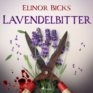 Elinor Bicks: Lavendelbitter