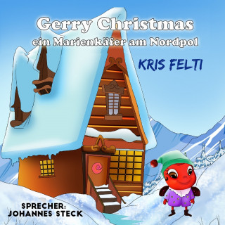 Kris Felti: Gerry Christmas