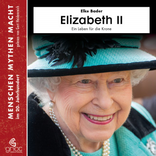 Elke Bader: Elizabeth II