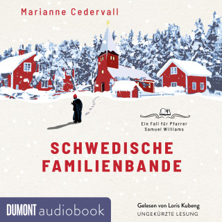 Marianne Cedervall: Schwedische Familienbande