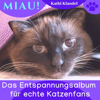 Kathi Klaudel: Miau!