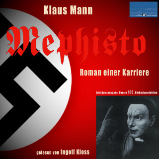 Klaus Mann: Klaus Mann: Mephisto