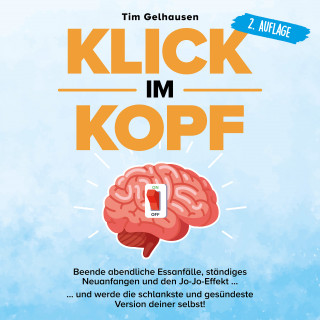 Tim Gelhausen: Klick im Kopf