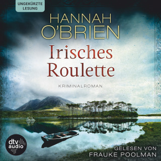 Hannah O'Brien: Irisches Roulette