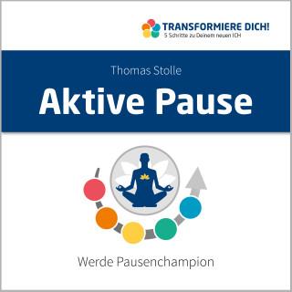 Thomas Stolle: Aktive Pause