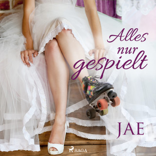 Jae: Alles nur gespielt - lesbischer Liebesroman