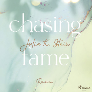 Julia K. Stein: Chasing Fame (Montana Arts College 2)