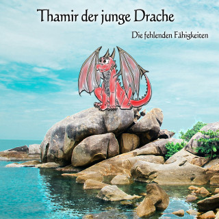 Armin Koch, Sandra Weber: Thamir der junge Drache