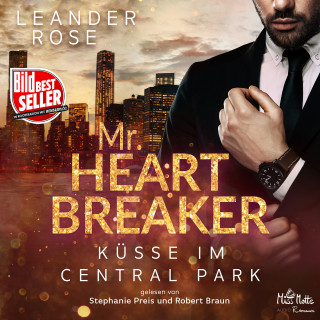 Leander Rose: Mr. Heartbreaker
