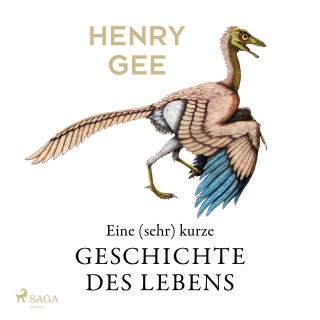 Henry Gee: Eine (sehr) kurze Geschichte des Lebens