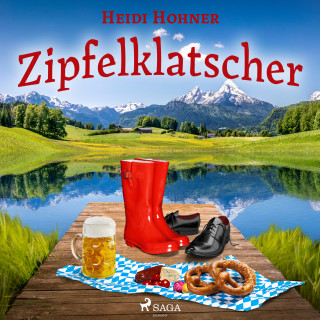 Heidi Hohner: Zipfelklatscher