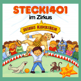 Hassan Refay: Stecki 401 im Zirkus