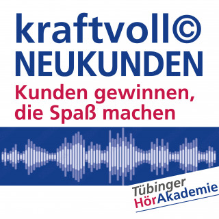 Gerhard Gieschen: kraftvoll© NEUKUNDEN