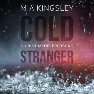 Mia Kingsley: Cold Stranger