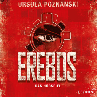 Ursula Poznanski: Erebos - Das Hörspiel