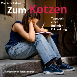 Mag. Sigrid Tschiedl: Zum Kotzen