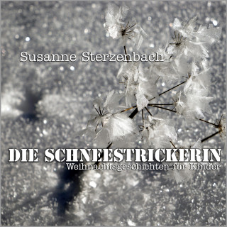 Susanne Sterzenbach: Die Schneestrickerin