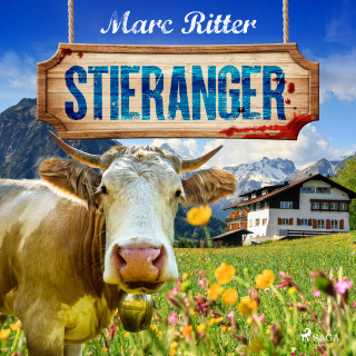 Marc Ritter: Stieranger