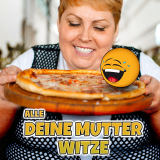 Der Spassdigga: Alle Deine Mutter Witze