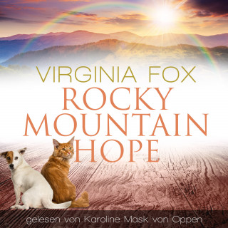 Virginia Fox: Rocky Mountain Hope