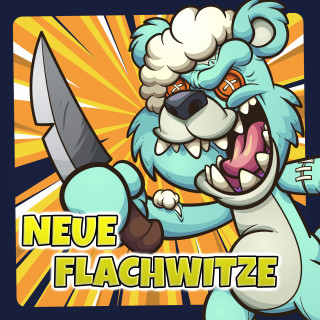 Der Spassdigga: Neue Flachwitze