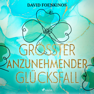 David Foenkinos: Größter anzunehmender Glücksfall