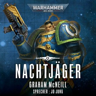 Graham McNeill: Warhammer 40.000: Die Chroniken des Uriel Ventris 1