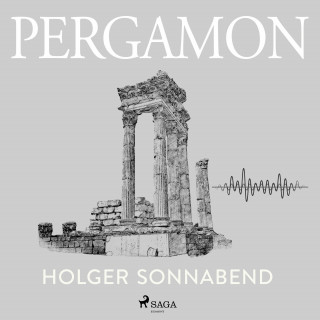 Holger Sonnabend: Pergamon