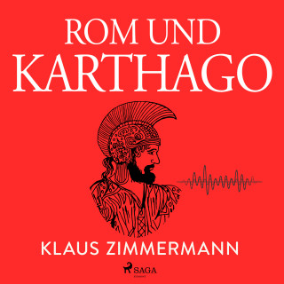 Klaus Zimmermann: Rom und Karthago