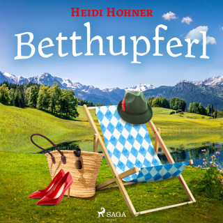 Heidi Hohner: Betthupferl